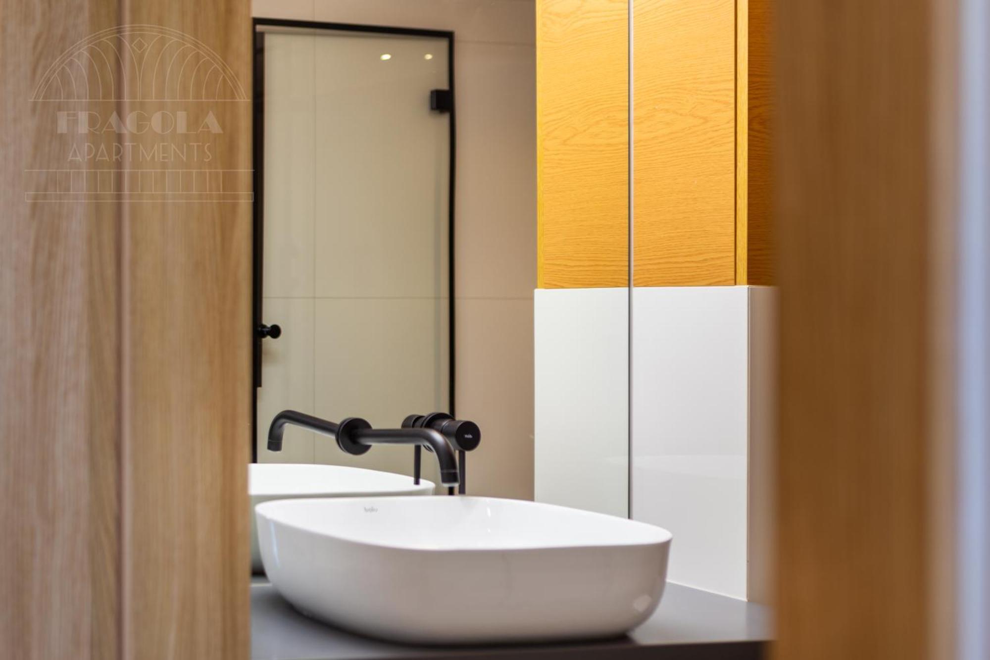 Artsquare Fragola Apartments - City Center Kazimierz Краков Экстерьер фото