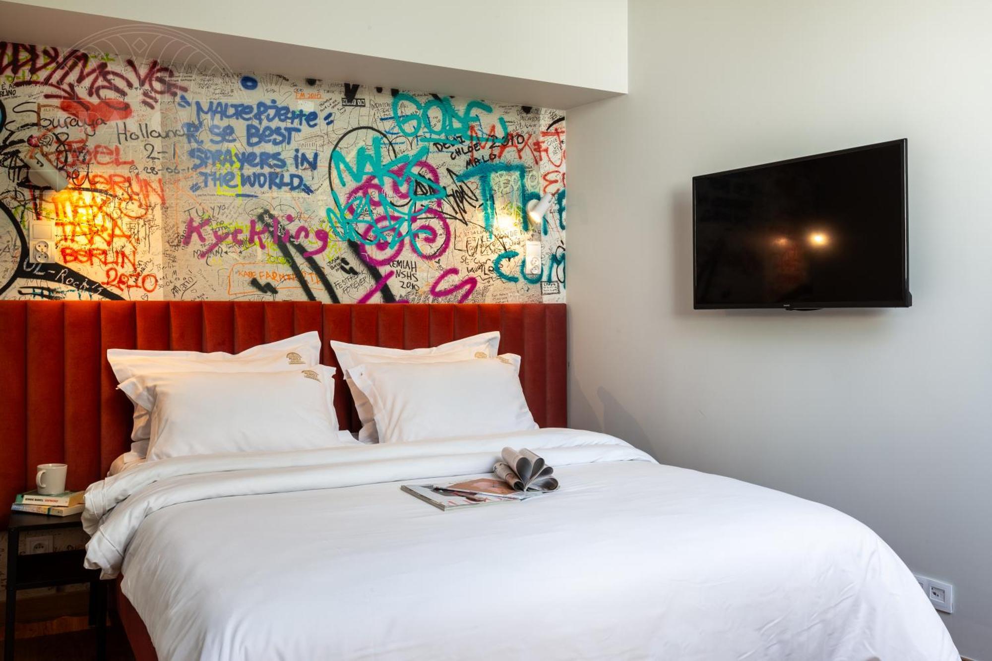 Artsquare Fragola Apartments - City Center Kazimierz Краков Экстерьер фото